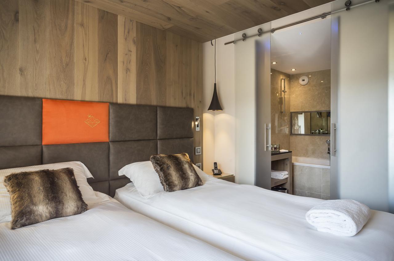 Taj-i Mah By Les Etincelles 5* Les Arcs (Savoie)