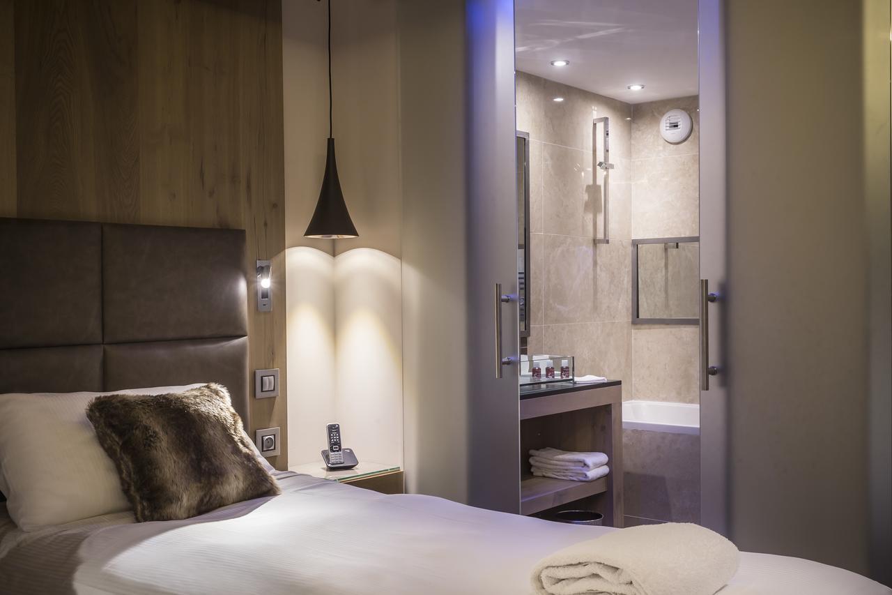 Taj-i Mah By Les Etincelles Hotel 5*