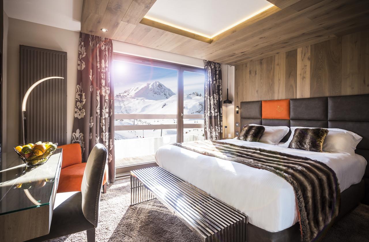 Hotel Taj-i Mah By Les Etincelles 5*