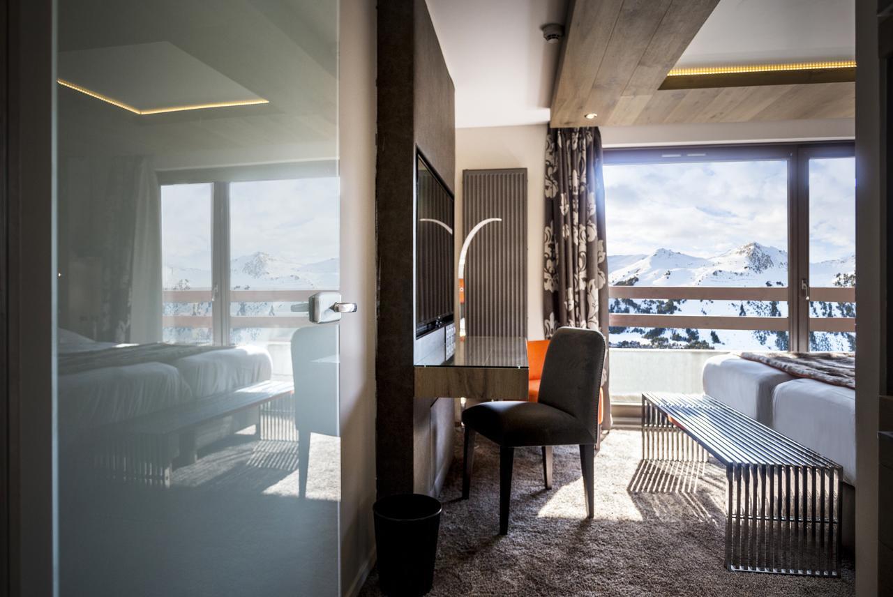 Taj-i Mah By Les Etincelles Hotel