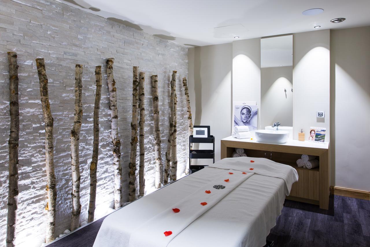 Taj-i Mah By Les Etincelles 5* Les Arcs (Savoie)